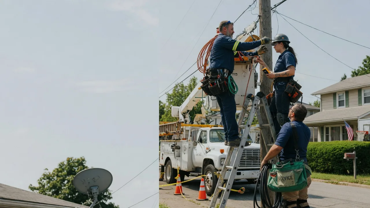 Electrical Repair in Lindenhurst, IL near me